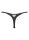 Gossard Shadow Mesh String Black/Grey