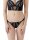 Gossard Shadow Mesh String Black/Grey