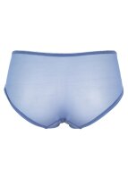 Gossard Lace Short Moonlight Blue