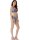 Gossard Lace Short Moonlight Blue