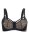 Gossard Pulse Mesh Bügelloser BH Black