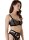 Gossard Pulse Mesh Bügelloser BH Black