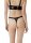 Gossard Pulse Mesh String Black