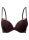 Gossard Illusion Push-Up Black/Red