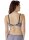 Gossard Lace Natural Push-Up BH Moonlight Blue 70 C