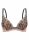 Gossard VIP Henna Schalen V-BH Black/Nude