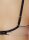 Gossard VIP Henna Schalen V-BH Black/Nude