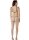 Gossard VIP Henna String Black/Nude