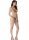 Gossard VIP Henna String Black/Nude