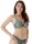 Gossard Glossies Lace Moulded BH Jade