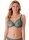 Gossard Glossies Lace Moulded BH Jade