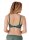 Gossard Glossies Lace Moulded BH Jade