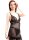 Jenny-Bell Playfull Neglige schwarz