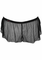 Jenny-Bell Addiction Short schwarz