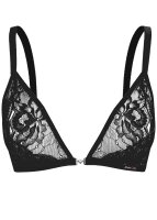 Jenny-Bell Secrets Ouvert BH bügellos schwarz ML-75D-E, 80C-D, 85B-C