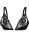 Jenny-Bell Secrets Ouvert BH bügellos schwarz ML-75D-E, 80C-D, 85B-C