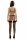 Jenny-Bell Secrets Ouvert BH bügellos schwarz ML-75D-E, 80C-D, 85B-C
