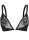 Jenny-Bell Secrets Ouvert BH bügellos schwarz ML-75D-E, 80C-D, 85B-C