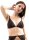 Jenny-Bell Secrets Ouvert BH bügellos schwarz ML-75D-E, 80C-D, 85B-C