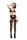 Jenny-Bell Secrets Ouvert BH bügellos schwarz ML-75D-E, 80C-D, 85B-C
