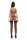Jenny-Bell Secrets Ouvert String schwarz S-L