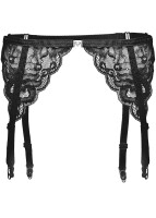 Jenny-Bell Secrets Strumpfgürtel schwarz S-L