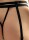 Jenny-Bell Secrets Strumpfgürtel schwarz S-L