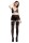 Jenny-Bell Playfull BH bügellos schwarz SM-75B-C, 80A-B