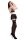 Jenny-Bell Playfull BH bügellos schwarz SM-75B-C, 80A-B