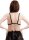 Jenny-Bell Playfull BH bügellos schwarz SM-75B-C, 80A-B