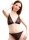 Jenny-Bell Playfull BH bügellos schwarz SM-75B-C, 80A-B