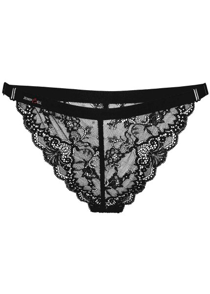 Jenny-Bell Playfull Brasilan schwarz S-L
