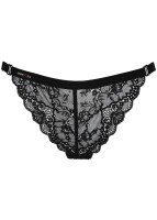 Jenny-Bell Playfull Brasilan schwarz S-L