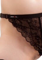Jenny-Bell Playfull Brasilan schwarz S-L