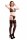 Jenny-Bell Playfull Brasilan schwarz S-L