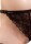 Jenny-Bell Playfull Brasilan schwarz S-L