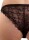Jenny-Bell Playfull Brasilan schwarz S-L
