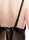 Jenny-Bell Playfull Neglige schwarz SM-75B-C, 80A-B