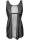 Jenny-Bell Transparency Kleid schwarz SM-75B-C, 80A-B