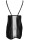 Jenny-Bell Transparency Kleid schwarz SM-75B-C, 80A-B