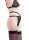 Jenny-Bell Addiction String schwarz S-L