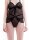 Jenny-Bell Addiction String schwarz S-L