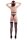 Jenny-Bell Addiction Body schwarz ML-75D-E, 80C-D, 85B-C