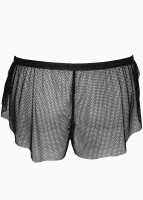 Jenny-Bell Addiction Short schwarz S-L