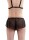 Jenny-Bell Addiction Short schwarz S-L