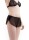 Jenny-Bell Addiction Short schwarz S-L