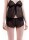Jenny-Bell Addiction Short schwarz S-L
