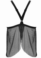 Jenny-Bell Addiction Babydoll schwarz S-L