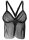 Jenny-Bell Addiction Babydoll schwarz S-L