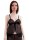 Jenny-Bell Addiction Babydoll schwarz S-L